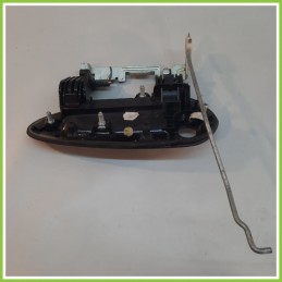Maniglia Porta Anteriore Destro DX FIAT GRANDE PUNTO 2Y 5 Porte 735471436 2005 2008