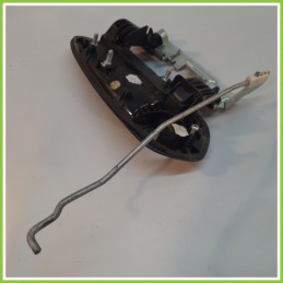 Maniglia Porta Anteriore Destro DX FIAT GRANDE PUNTO 2Y 5 Porte 735471436 2005 2008