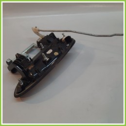 Maniglia Porta Anteriore Destro DX FIAT GRANDE PUNTO 2Y 5 Porte 735471436 2005 2008