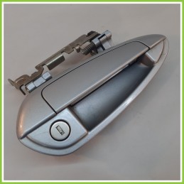 Maniglia Porta Anteriore Destro DX FIAT GRANDE PUNTO 2Y 5 Porte 73547435 2005 2008
