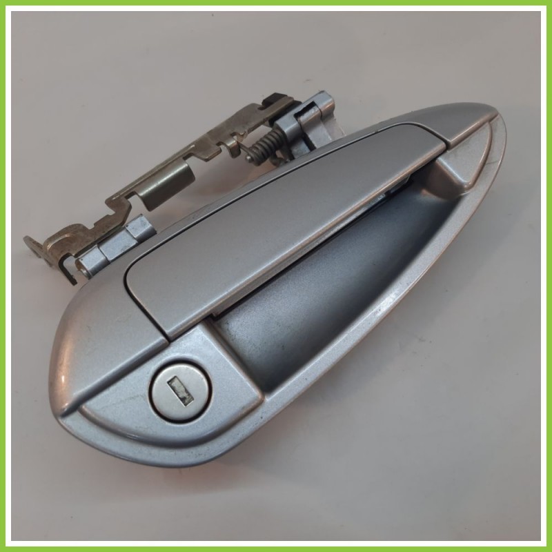 Maniglia Porta Anteriore Destro DX FIAT GRANDE PUNTO 2Y 5 Porte 73547435 2005 2008