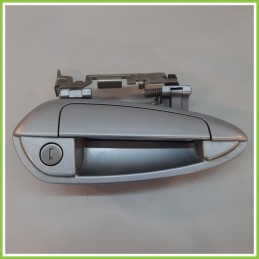Maniglia Porta Anteriore Destro DX FIAT GRANDE PUNTO 2Y 5 Porte 73547435 2005 2008