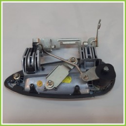 Maniglia Porta Anteriore Destro DX FIAT GRANDE PUNTO 2Y 5 Porte 73547435 2005 2008