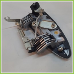 Maniglia Porta Anteriore Destro DX FIAT GRANDE PUNTO 2Y 5 Porte 73547435 2005 2008