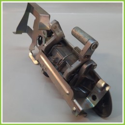 Maniglia Porta Anteriore Sinistro SX HONDA JAZZ 1a Serie 5 Porte 72180-SAA013 2002 2008