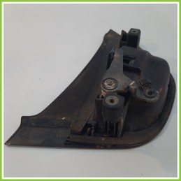 Maniglia Porta Posteriore Destro DX ALFA ROMEO 156 1a Serie 4 Porte 156017492 1997 2000
