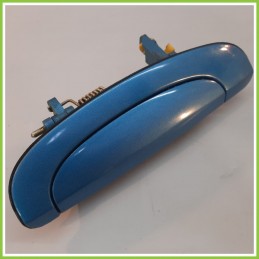 Maniglia Porta Anteriore Sinistro SX HYUNDAI GETZ 5 Porte 82650-1C050 2002 2009