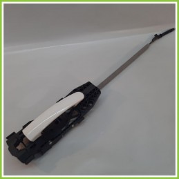 Maniglia Porta Anteriore Destro DX VOLKSWAGEN POLO 6R 5 Porte 5N0837205 2009 2012