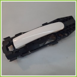 Maniglia Porta Anteriore Destro DX VOLKSWAGEN POLO 6R 5 Porte 5N0837205 2009 2012