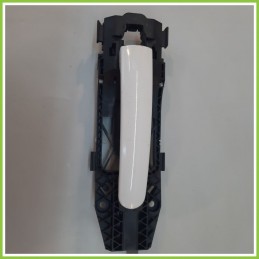 Maniglia Porta Anteriore Destro DX VOLKSWAGEN POLO 6R 5 Porte 5N0837205 2009 2012