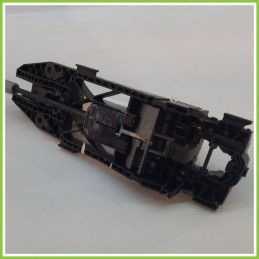 Maniglia Porta Anteriore Destro DX VOLKSWAGEN POLO 6R 5 Porte 5N0837205 2009 2012