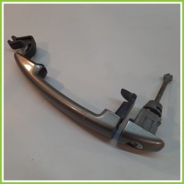 Maniglia Porta Anteriore Sinistro SX CITROEN C4 PICASSO 5 Porte 9319AK 2006 2013