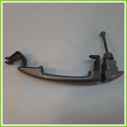 Maniglia Porta Anteriore Sinistro SX CITROEN C4 PICASSO 5 Porte 9319AK 2006 2013