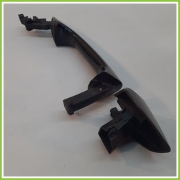 Maniglia Porta Anteriore Destro DX MERCEDES-BENZ Classe C W/S204 4 Porte A204760027 2007 2011