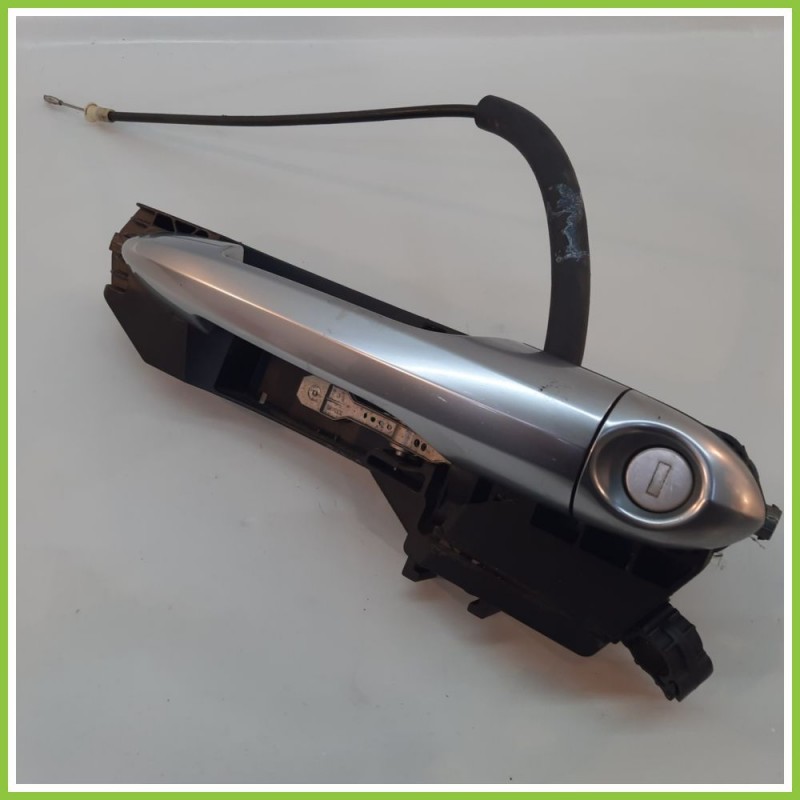 Maniglia Porta Anteriore Sinistro SX ALFA ROMEO GIULIETTA X7 5 Porte 156099955 2010 2013