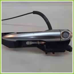 Maniglia Porta Anteriore Sinistro SX ALFA ROMEO GIULIETTA X7 5 Porte 156099955 2010 2013