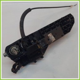 Maniglia Porta Anteriore Sinistro SX ALFA ROMEO GIULIETTA X7 5 Porte 156099955 2010 2013