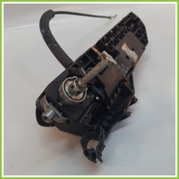 Maniglia Porta Anteriore Sinistro SX ALFA ROMEO GIULIETTA X7 5 Porte 156099955 2010 2013