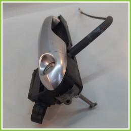 Maniglia Porta Anteriore Sinistro SX ALFA ROMEO GIULIETTA X7 5 Porte 156099955 2010 2013