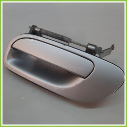 Maniglia Porta Posteriore Sinistro SX VOLVO S60 4 Porte 9187667 2000 2009