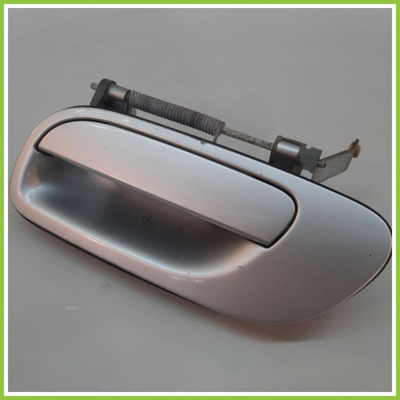 Maniglia Porta Posteriore Sinistro SX VOLVO S60 4 Porte 9187667 2000 2009