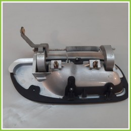 Maniglia Porta Posteriore Sinistro SX VOLVO S60 4 Porte 9187667 2000 2009