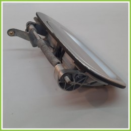 Maniglia Porta Posteriore Sinistro SX VOLVO S60 4 Porte 9187667 2000 2009