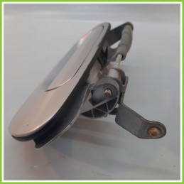 Maniglia Porta Posteriore Sinistro SX VOLVO S60 4 Porte 9187667 2000 2009