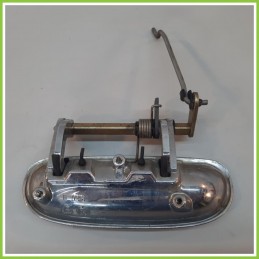 Maniglia Porta Anteriore Destro DX ALFA ROMEO 166 W9 4 Porte 60609554 2003 2006