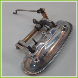 Maniglia Porta Anteriore Destro DX ALFA ROMEO 166 W9 4 Porte 60609554 2003 2006