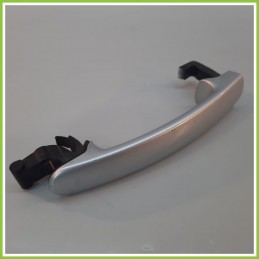 Maniglia Porta Anteriore Sinistro SX VOLKSWAGEN POLO 6R 5 Porte 5N0837205 2009 2012