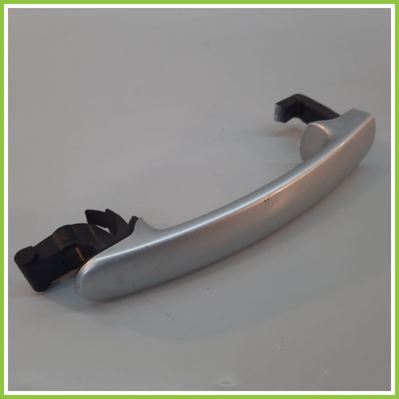 Maniglia Porta Anteriore Sinistro SX VOLKSWAGEN POLO 6R 5 Porte 5N0837205 2009 2012