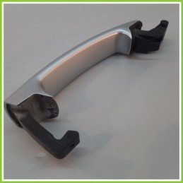 Maniglia Porta Anteriore Sinistro SX VOLKSWAGEN POLO 6R 5 Porte 5N0837205 2009 2012