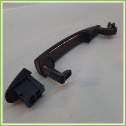 Maniglia Porta Anteriore Destro DX PEUGEOT 308 5 Porte 9101GG 2007 2014