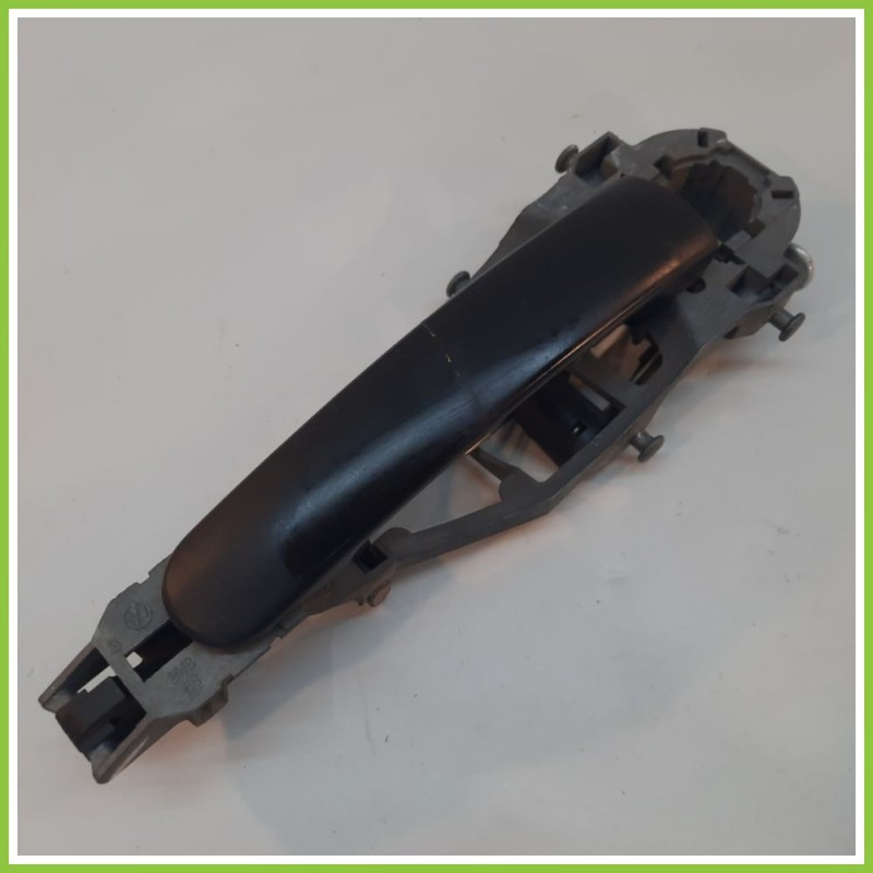 Maniglia Porta Anteriore Destro DX VOLKSWAGEN GOLF 1K 5 Porte 3B0837205 2003 2009