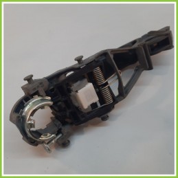 Maniglia Porta Anteriore Destro DX VOLKSWAGEN GOLF 1K 5 Porte 3B0837205 2003 2009