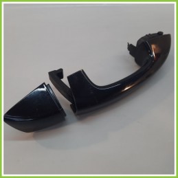 Maniglia Porta Anteriore Destro DX VOLKSWAGEN GOLF 5K/AJ 5 Porte 5K0837206 2008 2012