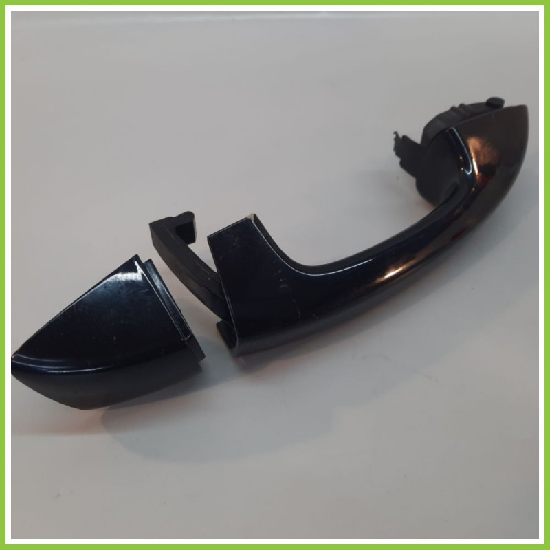 Maniglia Porta Anteriore Destro DX VOLKSWAGEN GOLF 5K/AJ 5 Porte 5K0837206 2008 2012