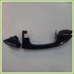 Maniglia Porta Anteriore Destro DX VOLKSWAGEN GOLF 5K/AJ 5 Porte 5K0837206 2008 2012