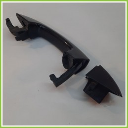 Maniglia Porta Anteriore Destro DX VOLKSWAGEN GOLF 5K/AJ 5 Porte 5K0837206 2008 2012