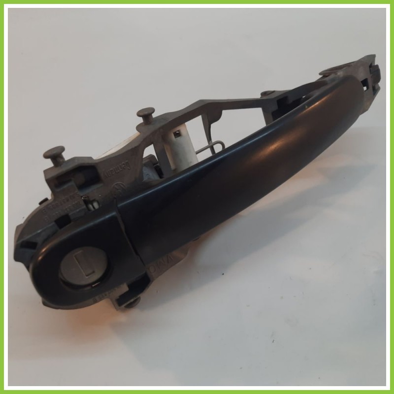 Maniglia Porta Anteriore Destro DX VOLKSWAGEN GOLF 1K 5 Porte 3B0837205 2003 2009