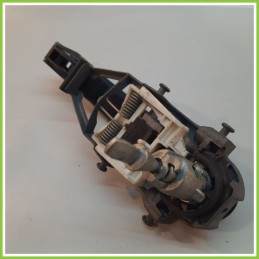 Maniglia Porta Anteriore Destro DX VOLKSWAGEN GOLF 1K 5 Porte 3B0837205 2003 2009