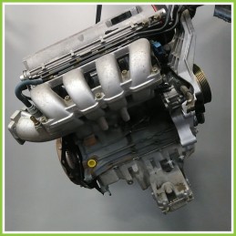 Motore Completo Funzionante AR33503 76kw da ALFA ROMEO 145 1994 1999 BENZINA Originale Usato