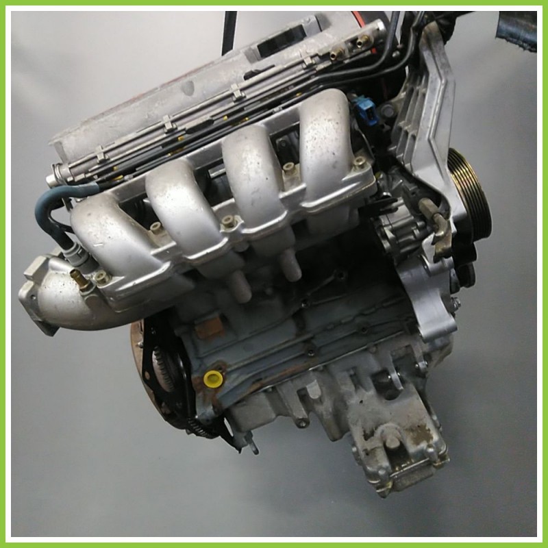 Motore Completo Funzionante AR33503 76kw da ALFA ROMEO 145 1994 1999 BENZINA Originale Usato
