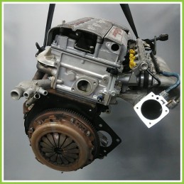 Motore Completo Funzionante AR33503 76kw da ALFA ROMEO 145 1994 1999 BENZINA Originale Usato