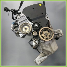Motore Completo Funzionante AR33503 76kw da ALFA ROMEO 145 1994 1999 BENZINA Originale Usato