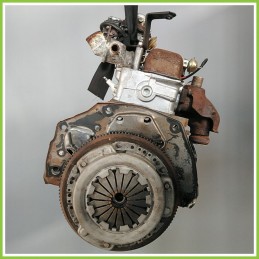 Motore Completo Funzionante 1418000 da FIAT PANDA 1a Serie 1992 2004 BENZINA Originale Usato