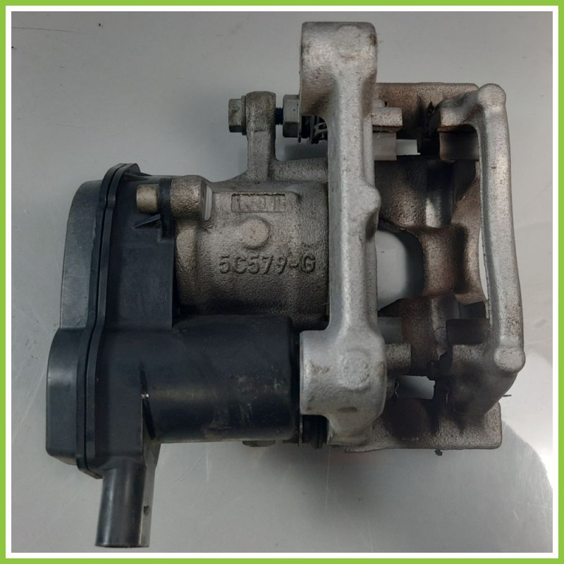 Pinze Freno Posteriore Destro DX HYUNDAI TUCSON 58311N7A10 2020 ZF M39H-7