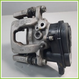 Pinze Freno Posteriore Destro DX HYUNDAI TUCSON 58311N7A10 2020 ZF M39H-7