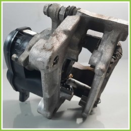 Pinze Freno Posteriore Destro DX HYUNDAI TUCSON 58311N7A10 2020 ZF M39H-7